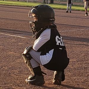 Meet your Posher, Tony